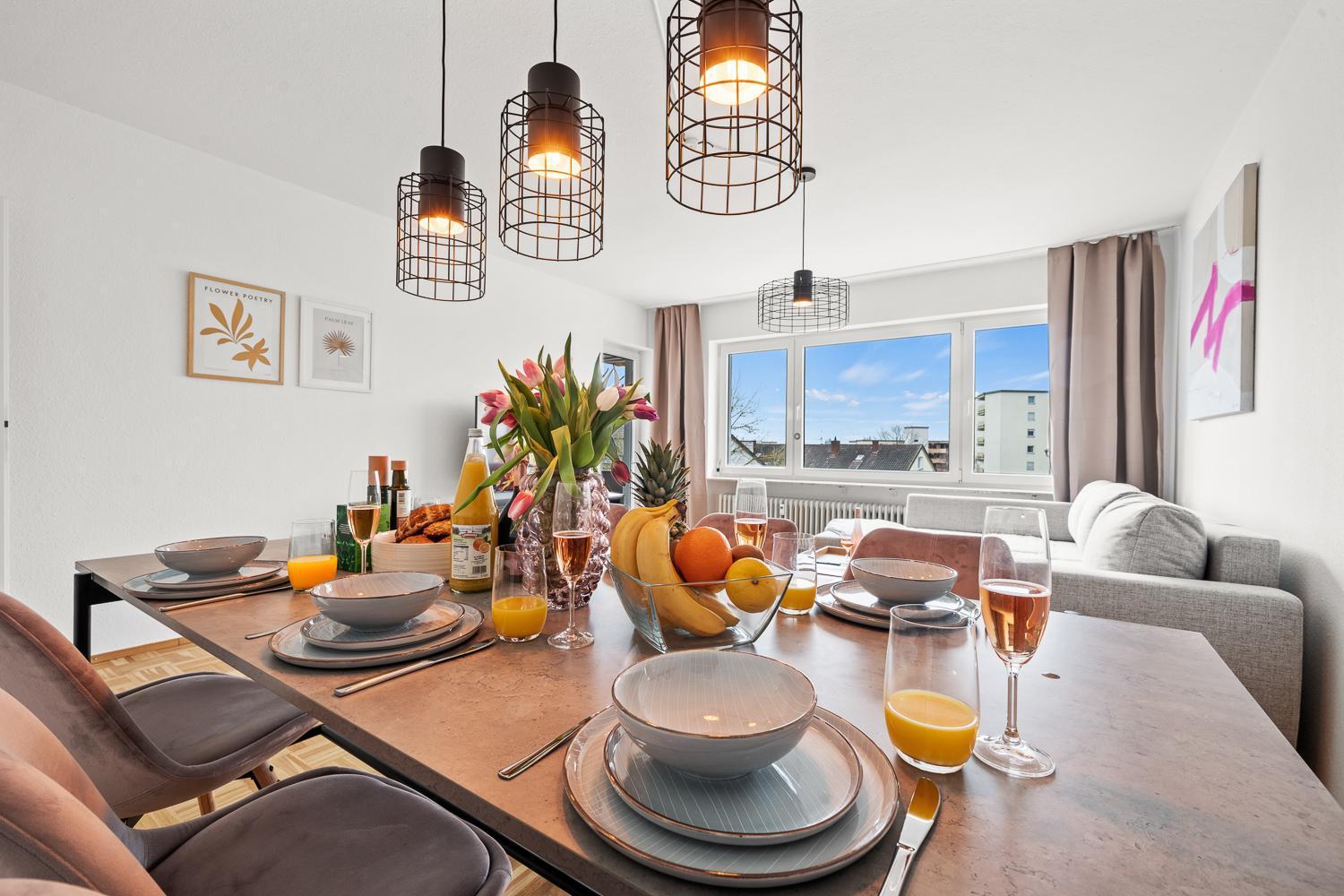 Seevital Apartment Mit Einzigartigem Alpenpanorama Immenstaad am Bodensee Zewnętrze zdjęcie