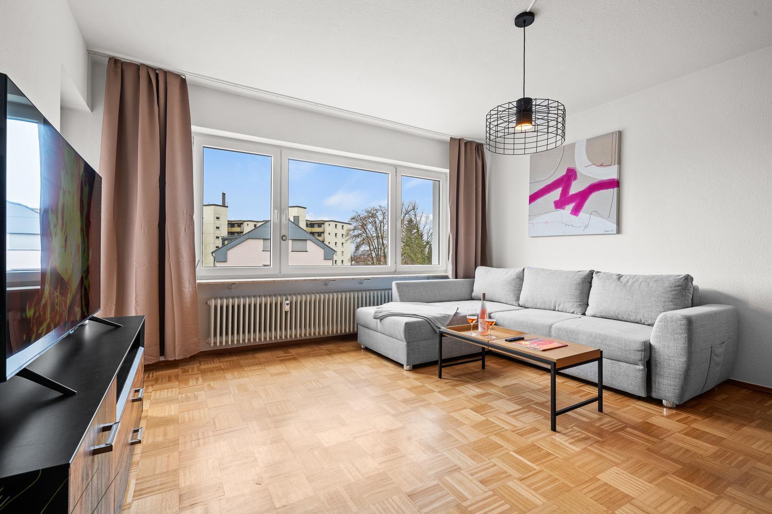 Seevital Apartment Mit Einzigartigem Alpenpanorama Immenstaad am Bodensee Zewnętrze zdjęcie